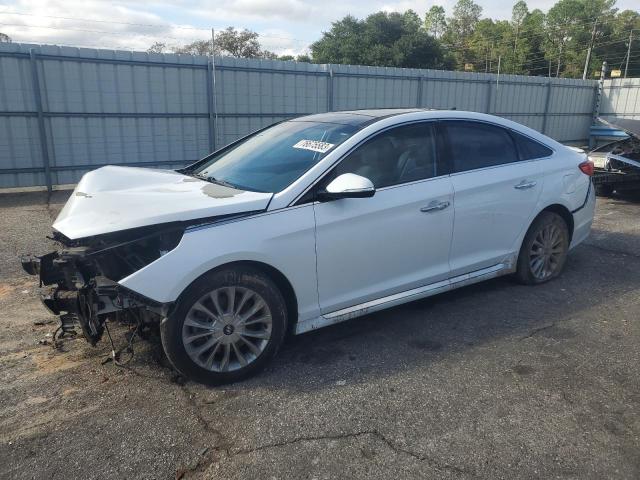 HYUNDAI SONATA 2015 5npe34af8fh051989