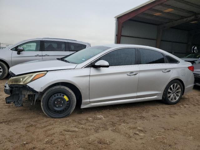 HYUNDAI SONATA 2015 5npe34af8fh053483