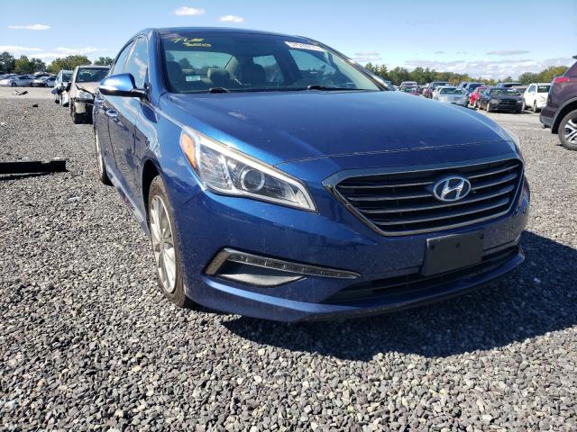 HYUNDAI SONATA SPO 2015 5npe34af8fh053872