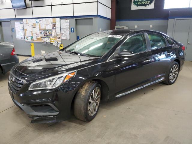 HYUNDAI SONATA SPO 2015 5npe34af8fh054164