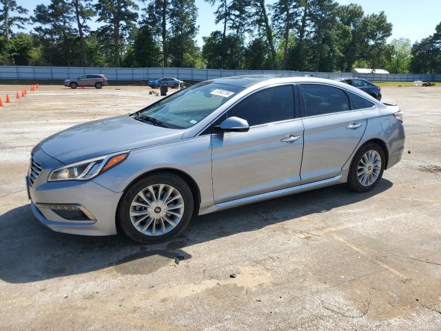 HYUNDAI SONATA 2015 5npe34af8fh054245