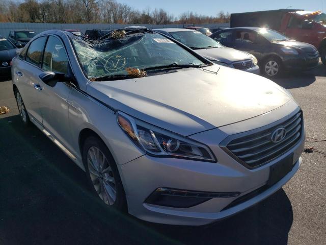 HYUNDAI SONATA SPO 2015 5npe34af8fh055248