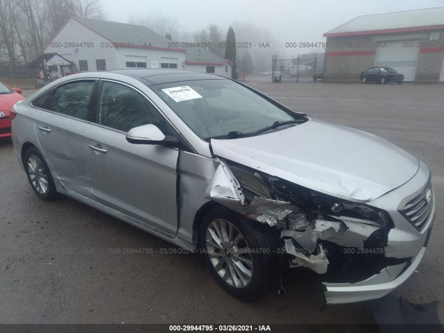 HYUNDAI SONATA 2015 5npe34af8fh057436