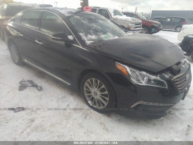 HYUNDAI SONATA 2015 5npe34af8fh058117