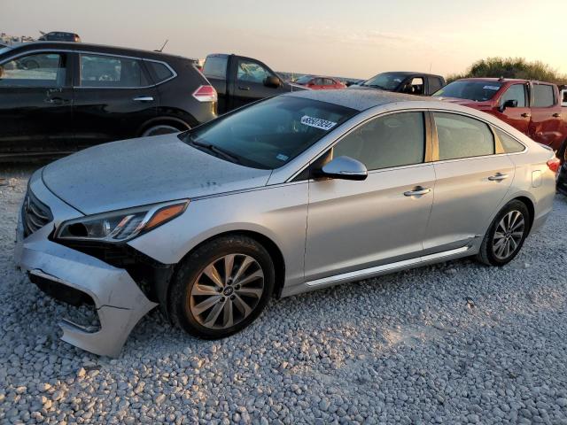 HYUNDAI SONATA SPO 2015 5npe34af8fh058859