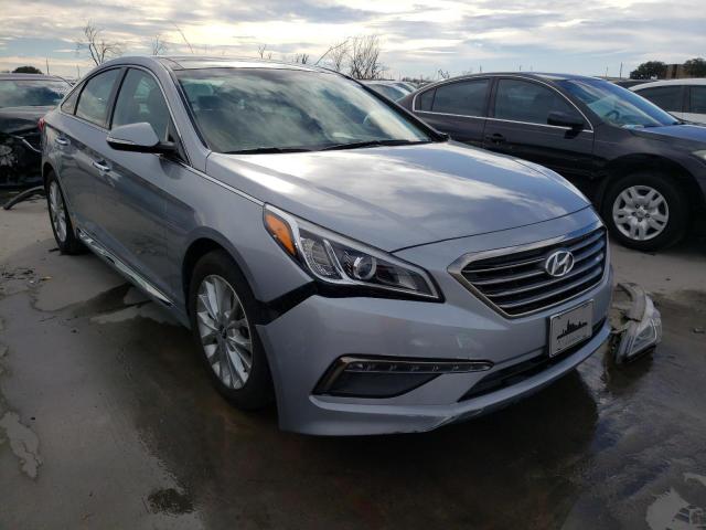 HYUNDAI SONATA SPO 2015 5npe34af8fh059512