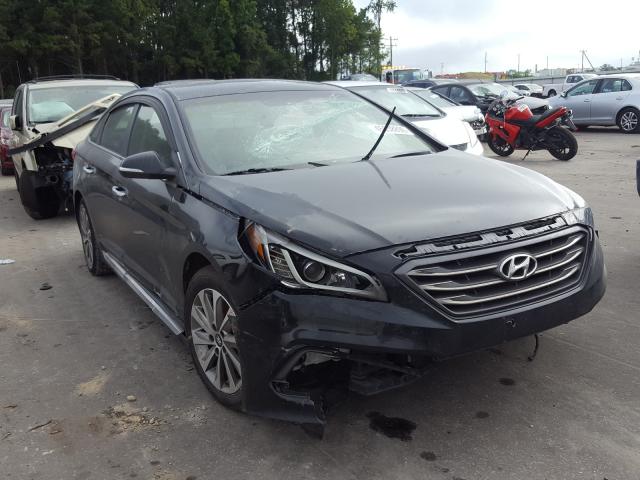 HYUNDAI SONATA SPO 2015 5npe34af8fh060367