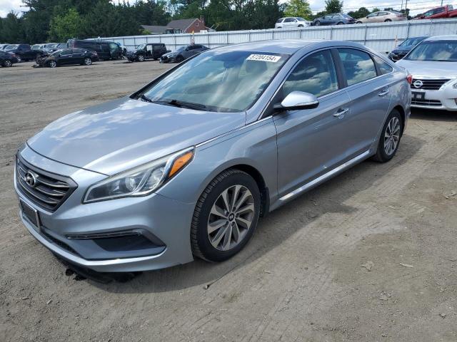 HYUNDAI SONATA 2015 5npe34af8fh060501