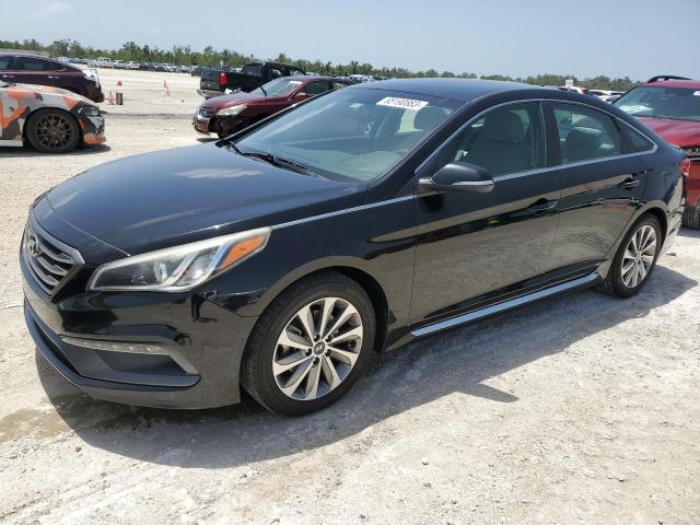 HYUNDAI SONATA SPO 2015 5npe34af8fh060725