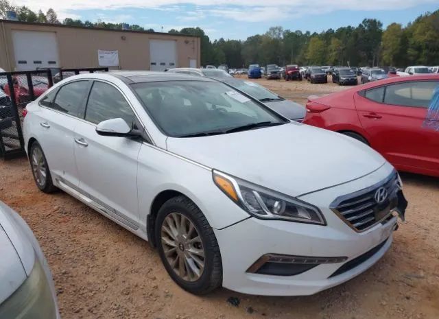 HYUNDAI SONATA 2015 5npe34af8fh060952