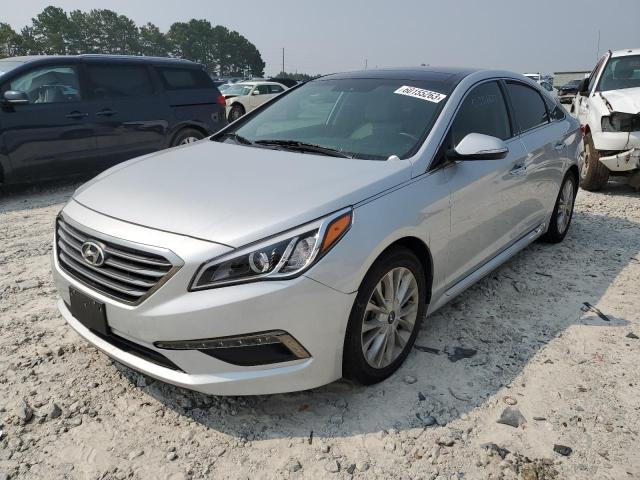 HYUNDAI SONATA SPO 2015 5npe34af8fh062510