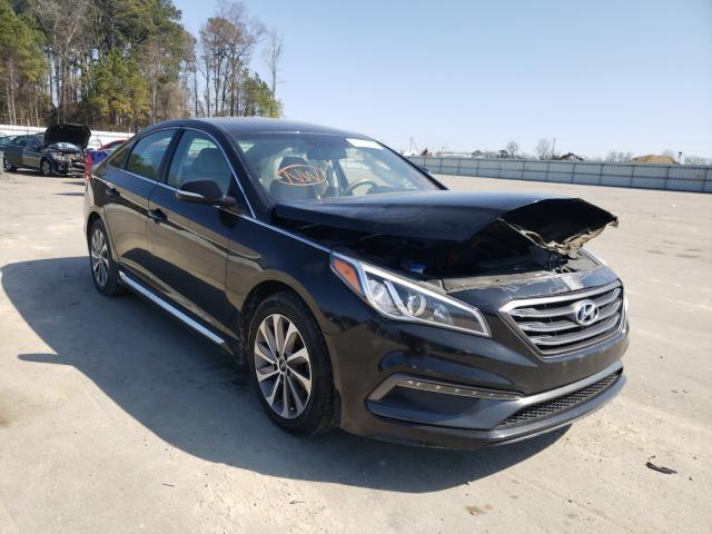 HYUNDAI SONATA SPO 2015 5npe34af8fh062894