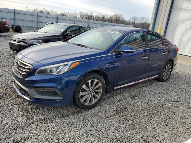 HYUNDAI SONATA SPO 2015 5npe34af8fh063320