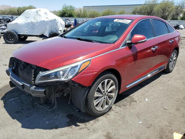 HYUNDAI SONATA SPO 2015 5npe34af8fh063639