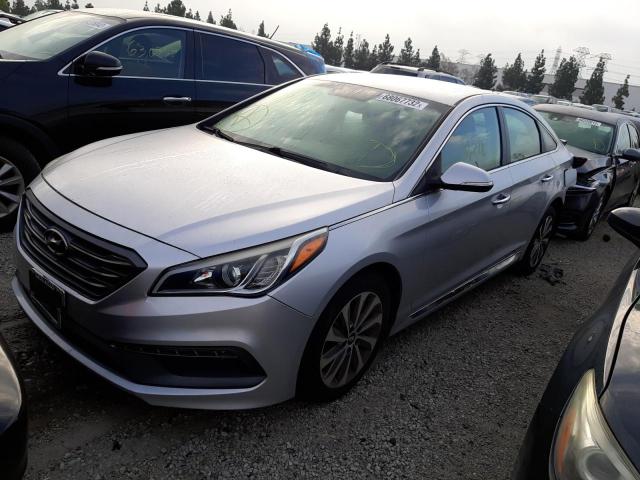 HYUNDAI SONATA SPO 2015 5npe34af8fh063723