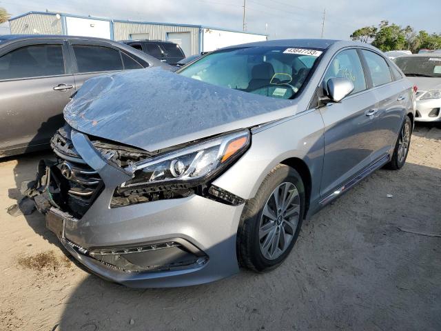 HYUNDAI SONATA SPO 2015 5npe34af8fh063799