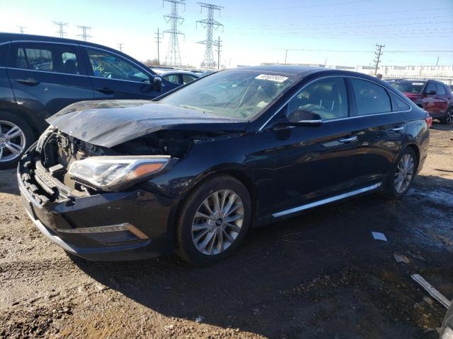 HYUNDAI SONATA SPO 2015 5npe34af8fh064788