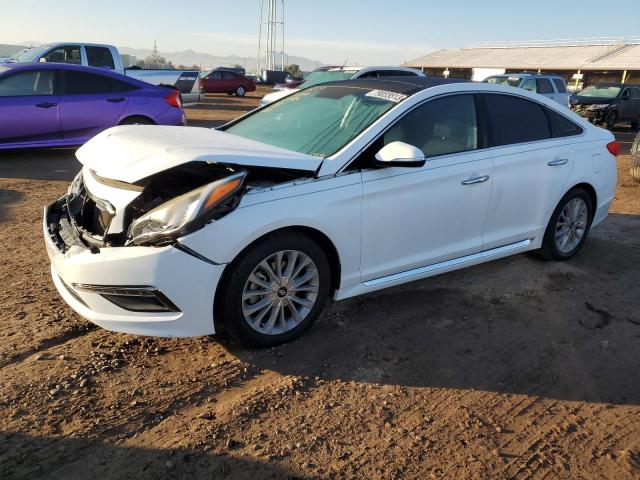 HYUNDAI SONATA 2015 5npe34af8fh065665