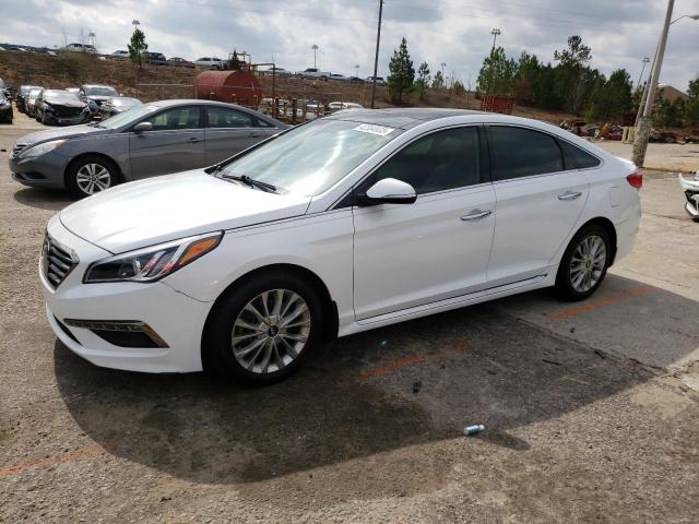 HYUNDAI SONATA SPO 2015 5npe34af8fh065990