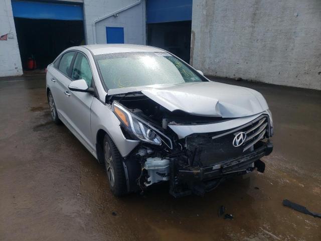 HYUNDAI SONATA SPO 2015 5npe34af8fh066525