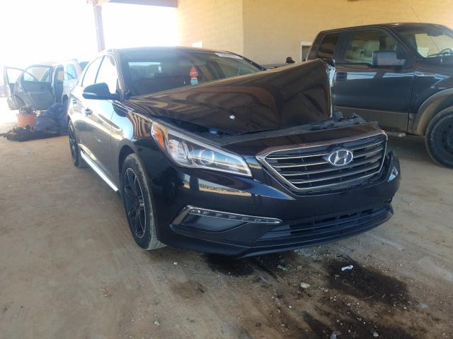 HYUNDAI SONATA SPO 2015 5npe34af8fh068078