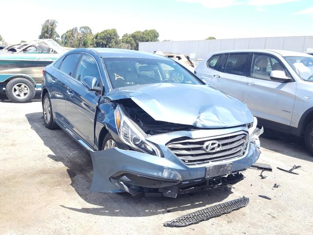 HYUNDAI SONATA SPO 2015 5npe34af8fh072793