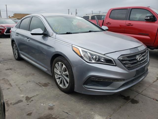 HYUNDAI SONATA 2015 5npe34af8fh073216