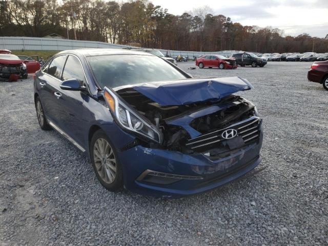 HYUNDAI SONATA SPO 2015 5npe34af8fh073801