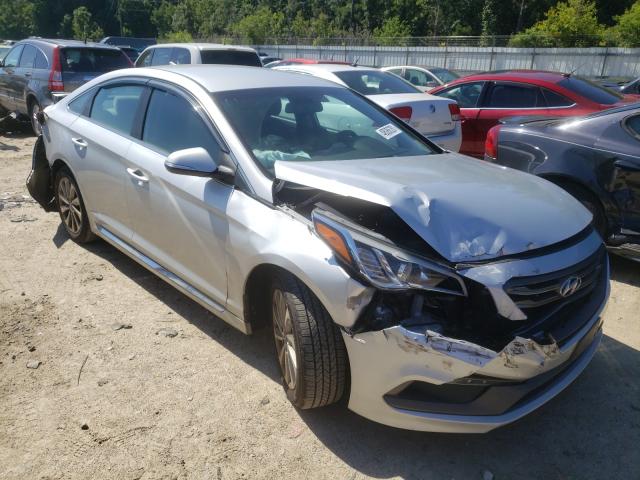 HYUNDAI SONATA SPO 2015 5npe34af8fh073846