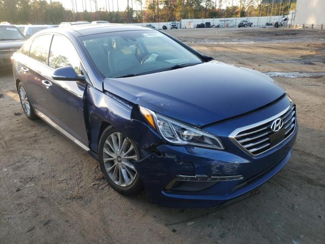 HYUNDAI SONATA SPO 2015 5npe34af8fh074589