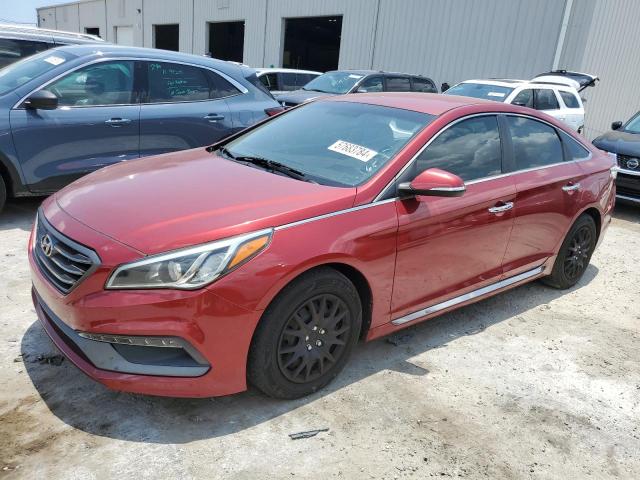 HYUNDAI SONATA 2015 5npe34af8fh075628