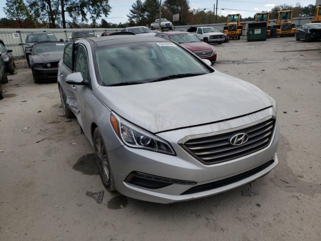 HYUNDAI SONATA SPO 2015 5npe34af8fh075757