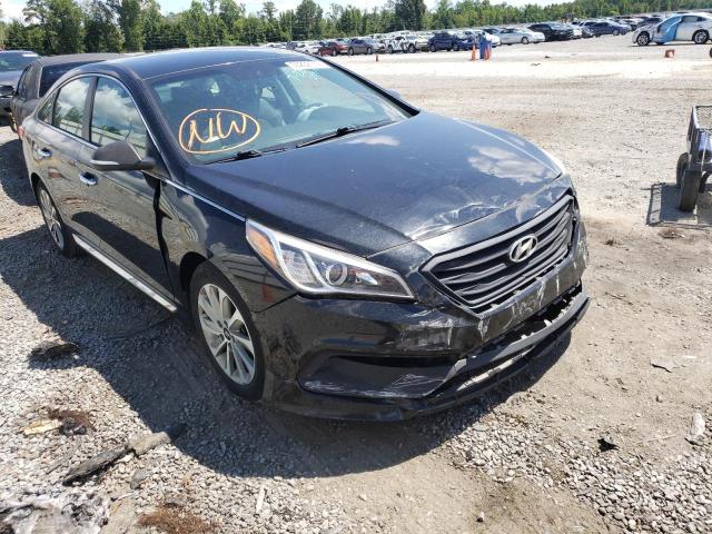 HYUNDAI SONATA SPO 2015 5npe34af8fh076262