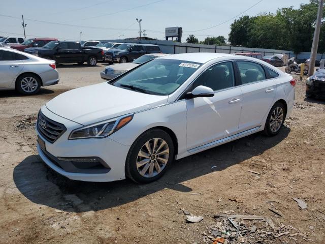 HYUNDAI SONATA SPO 2015 5npe34af8fh077010