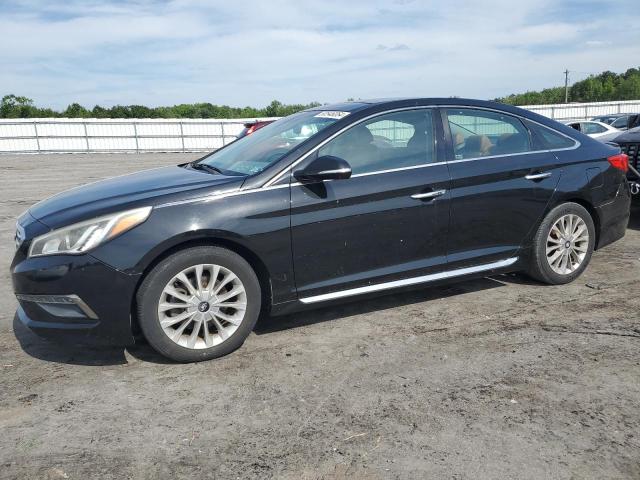 HYUNDAI SONATA 2015 5npe34af8fh077959