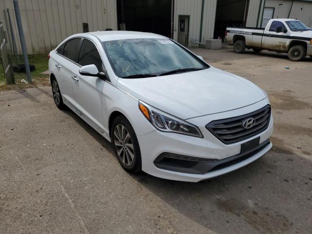 HYUNDAI SONATA SPO 2015 5npe34af8fh079808