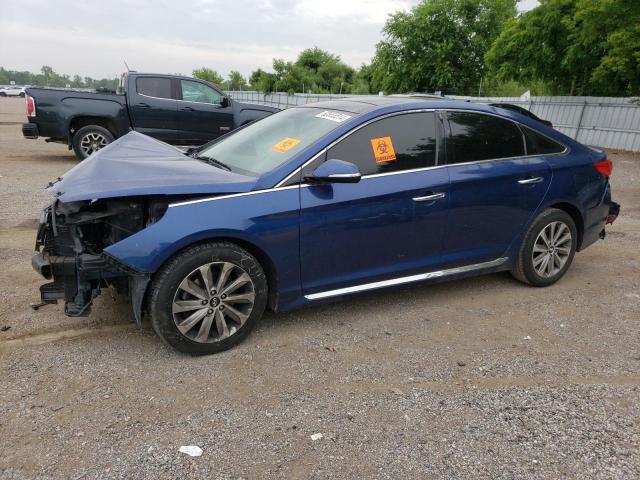 HYUNDAI SONATA SPO 2015 5npe34af8fh081459