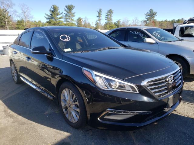 HYUNDAI SONATA SPO 2015 5npe34af8fh084779