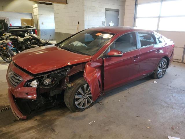 HYUNDAI SONATA 2015 5npe34af8fh085723