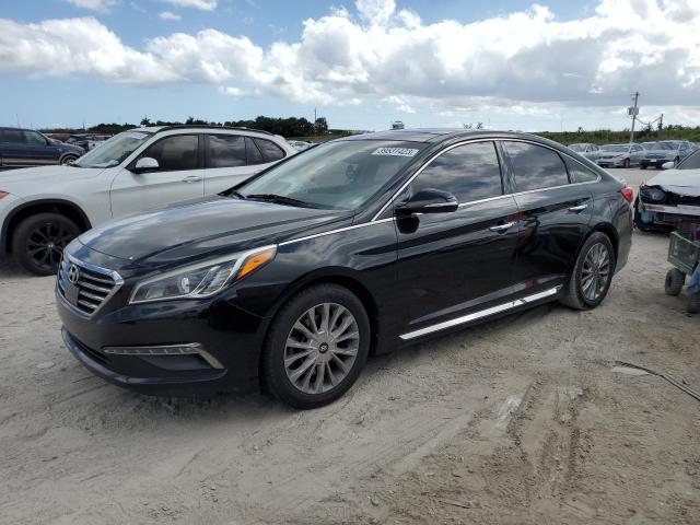 HYUNDAI SONATA SPO 2015 5npe34af8fh086953