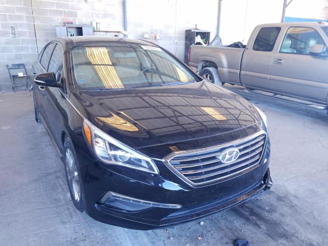 HYUNDAI SONATA SPO 2015 5npe34af8fh088234