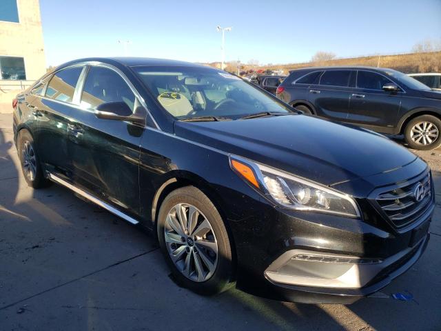 HYUNDAI SONATA SPO 2015 5npe34af8fh090064