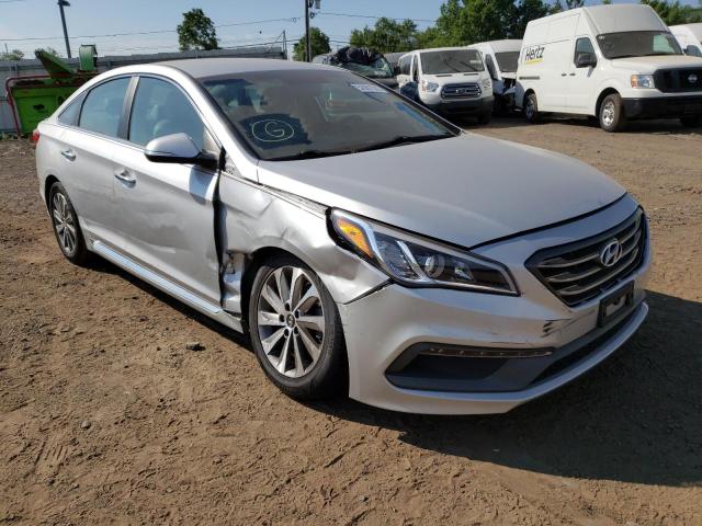 HYUNDAI SONATA SPO 2015 5npe34af8fh091148