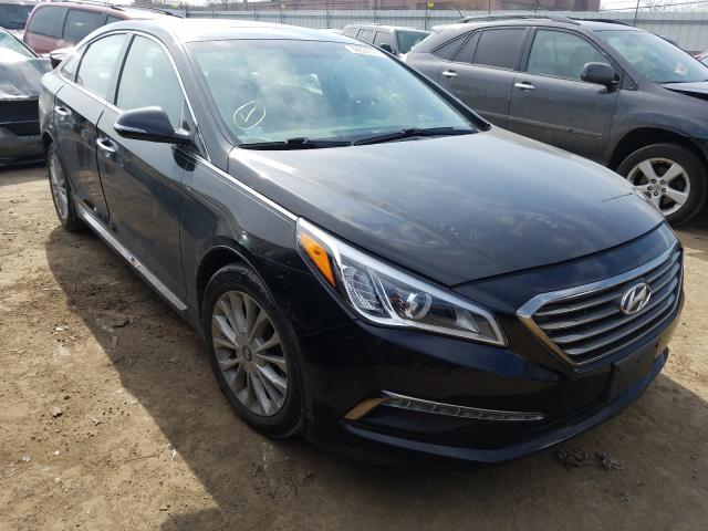 HYUNDAI SONATA SPO 2015 5npe34af8fh093868