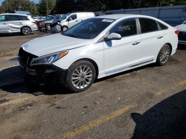 HYUNDAI SONATA 2015 5npe34af8fh095121