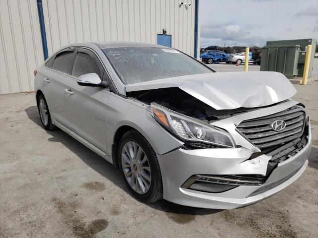 HYUNDAI SONATA SPO 2015 5npe34af8fh098116