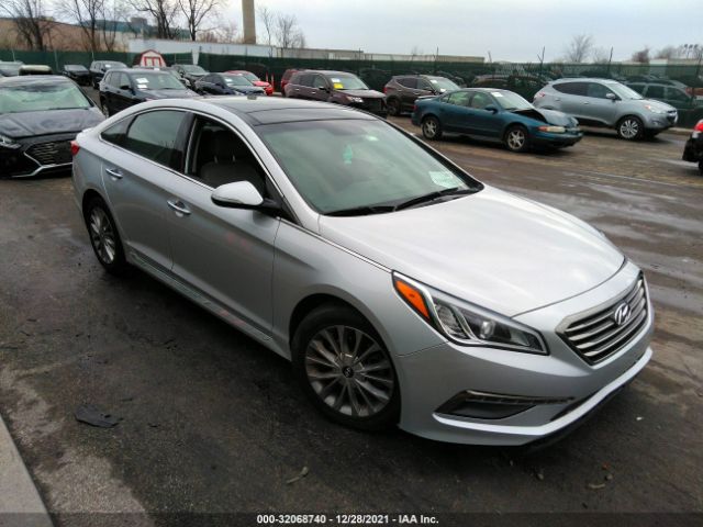 HYUNDAI SONATA 2015 5npe34af8fh098911