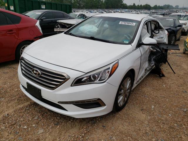 HYUNDAI SONATA SPO 2015 5npe34af8fh099170