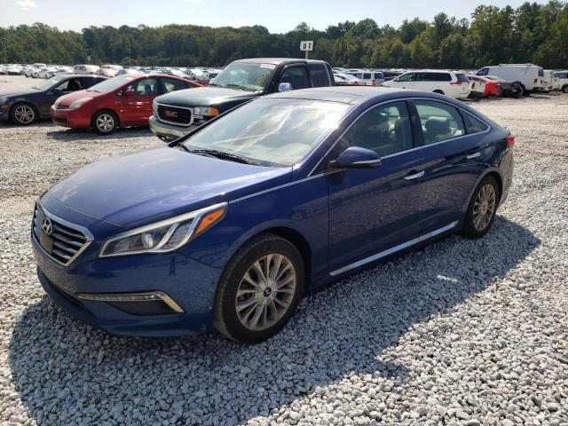 HYUNDAI SONATA SPO 2015 5npe34af8fh100317