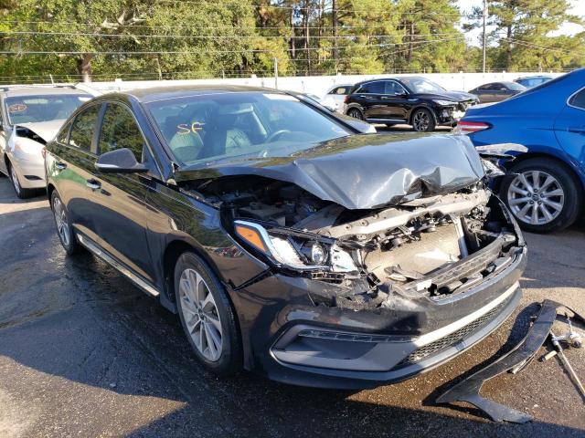 HYUNDAI SONATA SPO 2015 5npe34af8fh100883